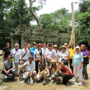 Private Escorted Group