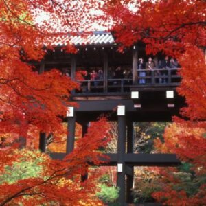 Kansai and Chugoku - Western Japan Discovery