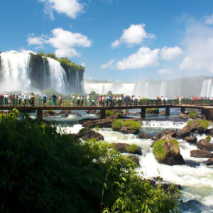 Samba, Tango & Andes