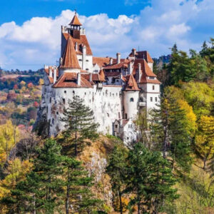 Romania