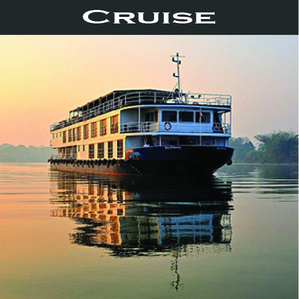 Yacht & River Voyages