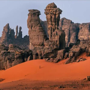 Algeria & Sahara Unveiled