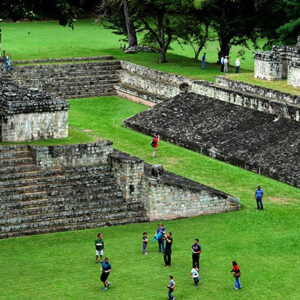 Central America Explorer