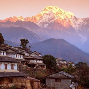 Kathmandu Valley